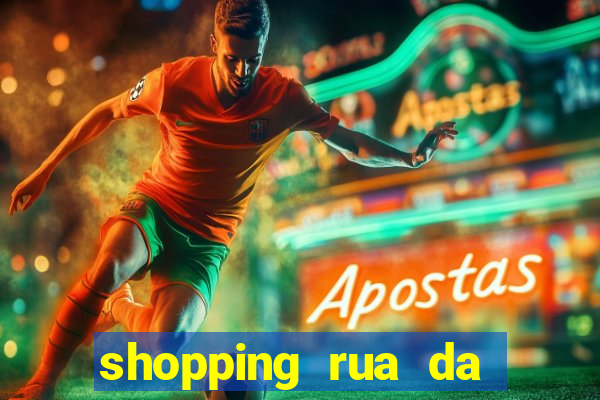 shopping rua da praia cinema